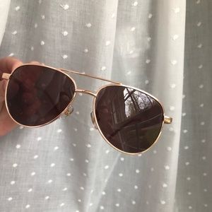 Aviator Sunglasses